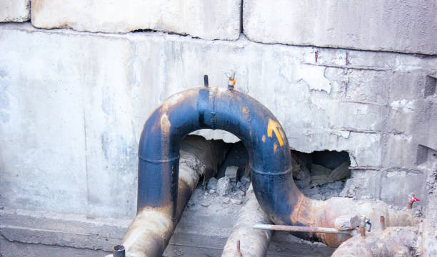 Best Water damage cleanup near me  in Jurupa Valley, CA